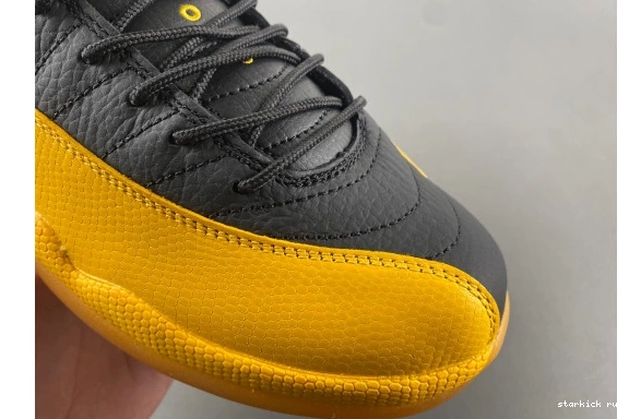 Jordan 12  “University 130690-070 130690-070  Gold” Air 0727